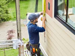 Best Fascia and Soffit Installation  in Silver Lake, NC